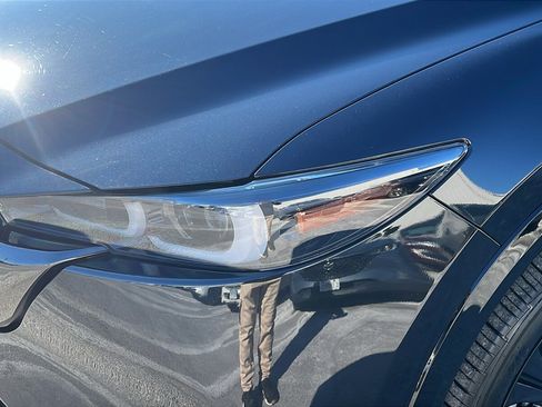 Certified 2023 MAZDA CX-5 AWD 2.5 Turbo image 7