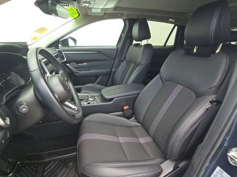 Used 2025 MAZDA CX-50 AWD 2.5 S w/ Premium Package image 11