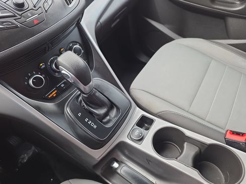 Used 2016 Ford Escape SE AWD/4WD image 16