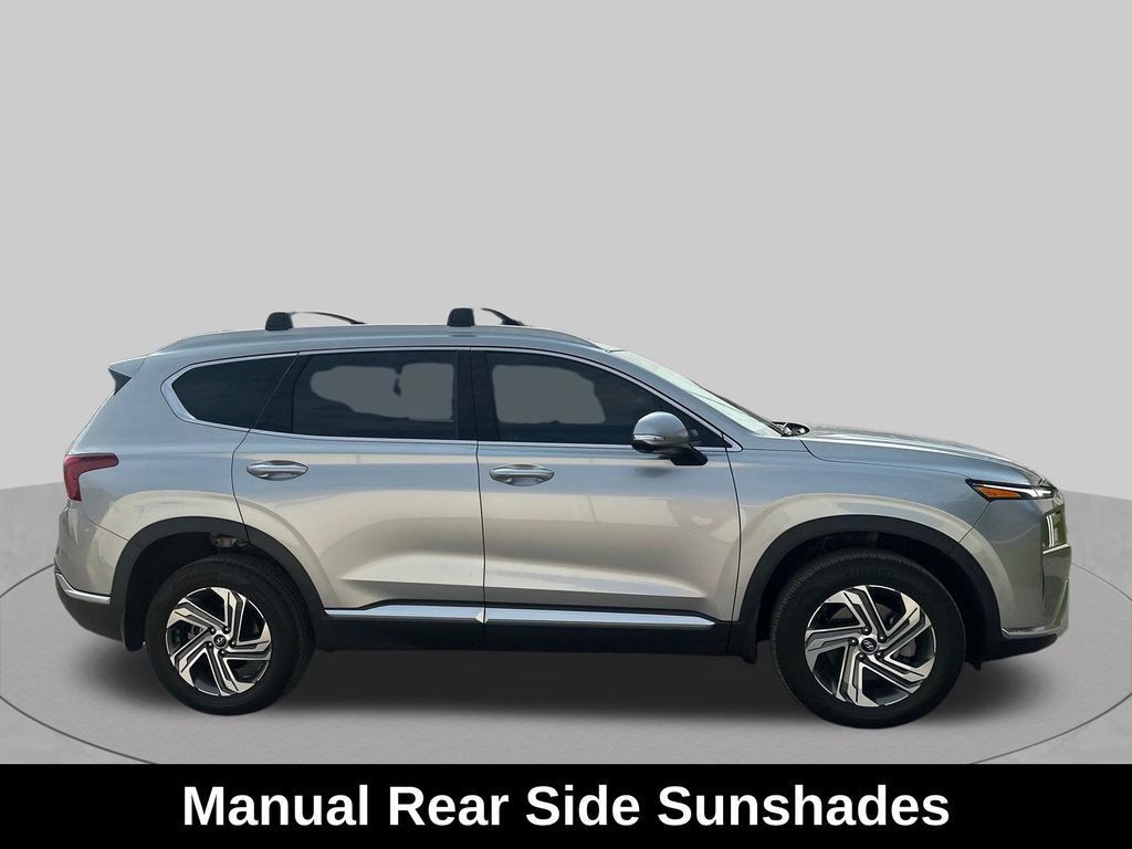 Used 2023 Hyundai Santa Fe SEL w/ Premium Package AWD/4WD image 39