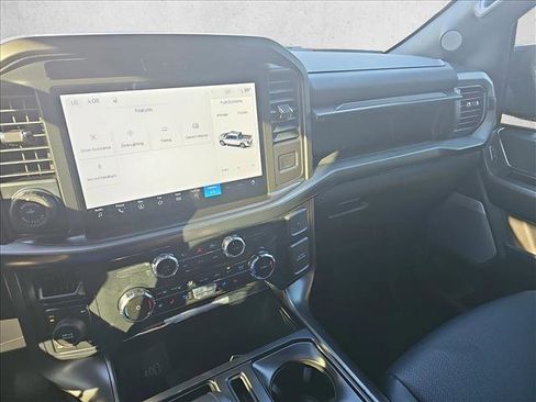 New 2026 Ford F150 Lariat w/ Equipment Group 501A Mid image 14