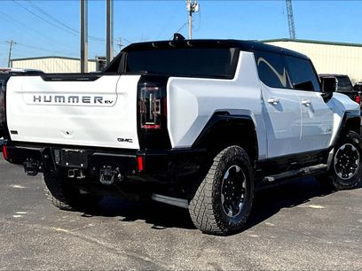Used 2023 GMC Hummer EV Edition 1