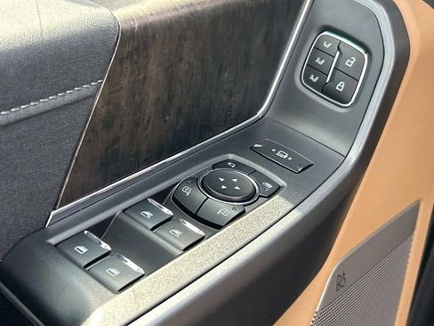 New 2026 Ford F350 Lariat image 22