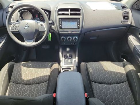 Used 2024 Mitsubishi Outlander Sport SE AWD/4WD image 10