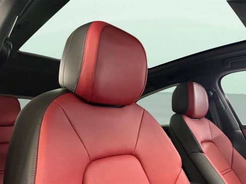 New 2025 Porsche Cayenne Coupe image 84