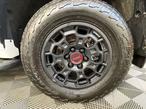 Used 2024 Toyota Sequoia TRD Pro image 17