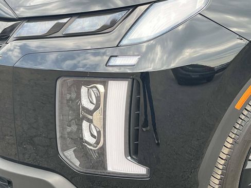 Used 2024 Hyundai Palisade XRT FWD image 6