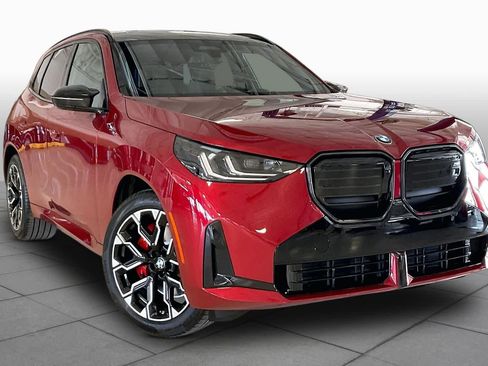 New 2026 BMW X3 M50 w/ Premium Package AWD/4WD image 2