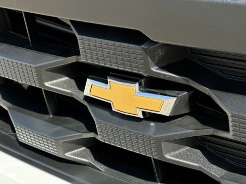 New 2026 Chevrolet Silverado 1500 W/T w/ WT Convenience Package AWD/4WD image 60