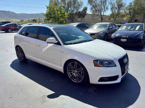 Used 2010 Audi A3 2.0T Premium Plus FWD image 6