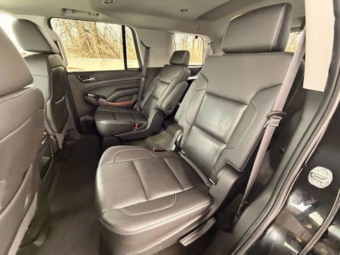 Used 2016 Chevrolet Tahoe LTZ image 19
