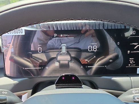 New 2027 Kia Telluride S AWD/4WD image 33