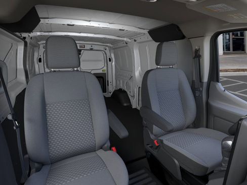 New 2026 Ford Transit 150 Low Roof RWD image 10