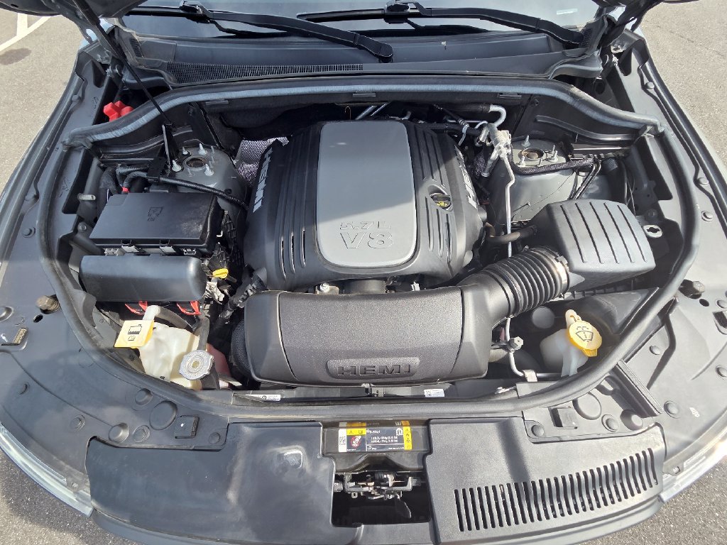 Used 2022 Dodge Durango R/T AWD/4WD image 27