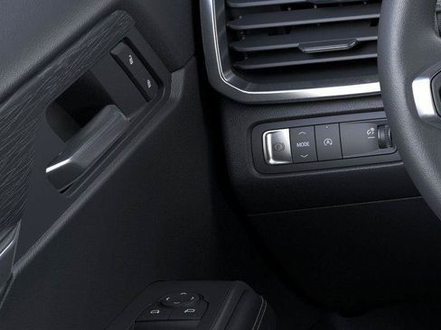 New 2025 GMC Acadia Elevation w/ Elevation Premium Package FWD image 36