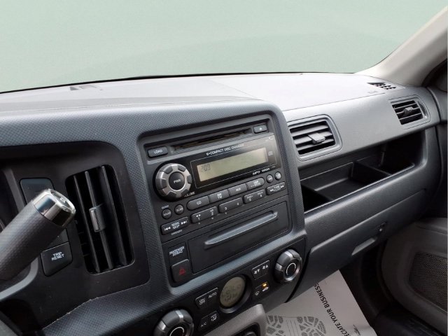 Used 2009 Honda Ridgeline RTS image 27