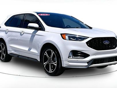 Used 2019 Ford Edge ST w/ Equipment Group 401A