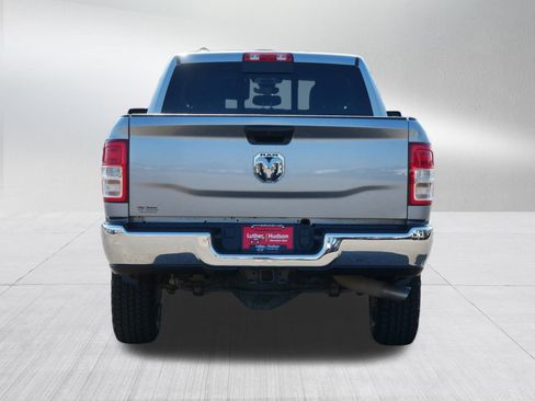 Used 2022 RAM 2500 Tradesman image 6