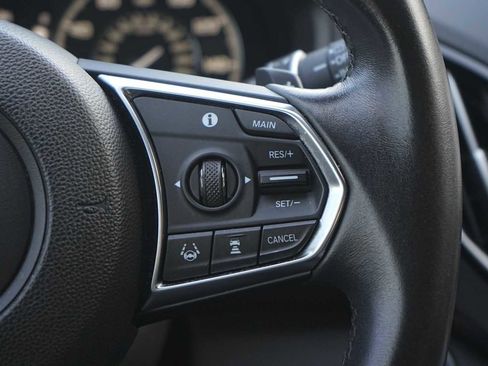 Used 2019 Acura RDX FWD image 18