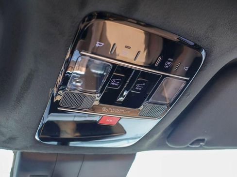 New 2026 Hyundai Santa Fe Calligraphy image 22