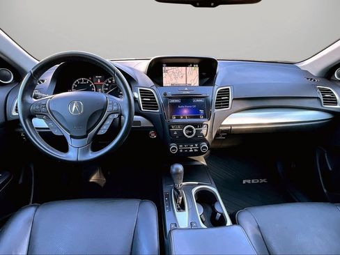 Used 2018 Acura RDX FWD w/ Advance Package image 15