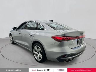Used 2025 Audi A5 2.0T Premium Plus w/ Premium Plus AWD/4WD video 2