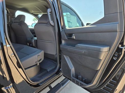 New 2026 Toyota Tacoma SR AWD/4WD image 19