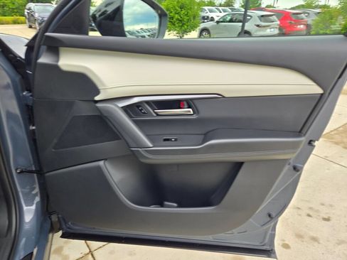 New 2026 MAZDA CX-5 Select AWD/4WD image 6