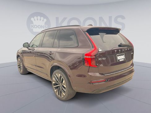 New 2026 Volvo XC90 B6 Ultra w/ Lounge Package image 4
