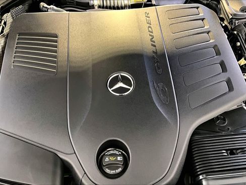 New 2027 Mercedes-Benz CLE 450 4MATIC Cabriolet image 15