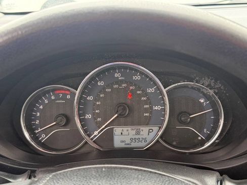 Used 2016 Toyota Corolla LE FWD image 14