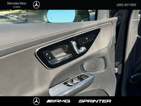 New 2026 Mercedes-Benz GLC 43 AMG 4MATIC image 12