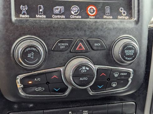Used 2013 RAM 1500 Sport w/ Sport Premium Group AWD/4WD image 19