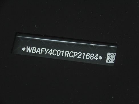 Certified 2024 BMW M850i xDrive M850i xDrive image 34