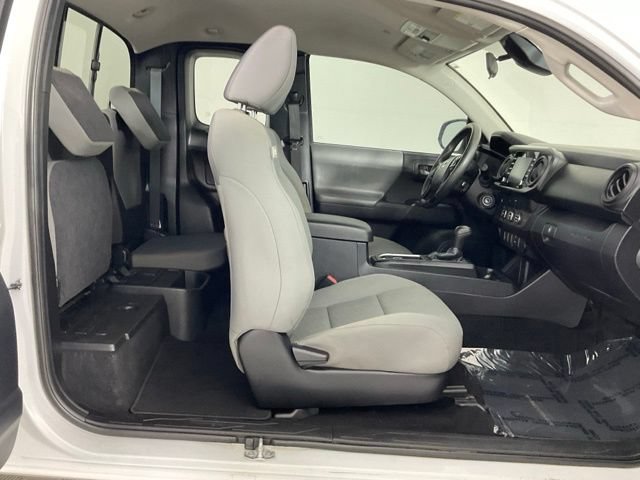 Used 2021 Toyota Tacoma SR RWD image 18