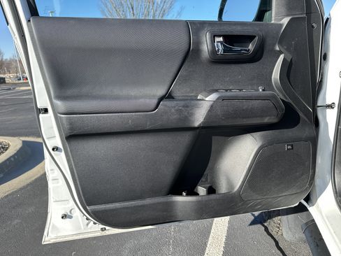 Used 2023 Toyota Tacoma TRD Pro image 14