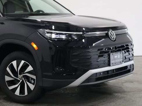 New 2026 Volkswagen Tiguan S image 3