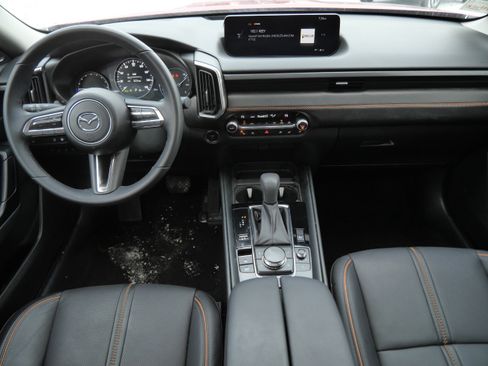 Used 2025 MAZDA CX-50 2.5 Hybrid w/ Premium Plus Pkg image 10