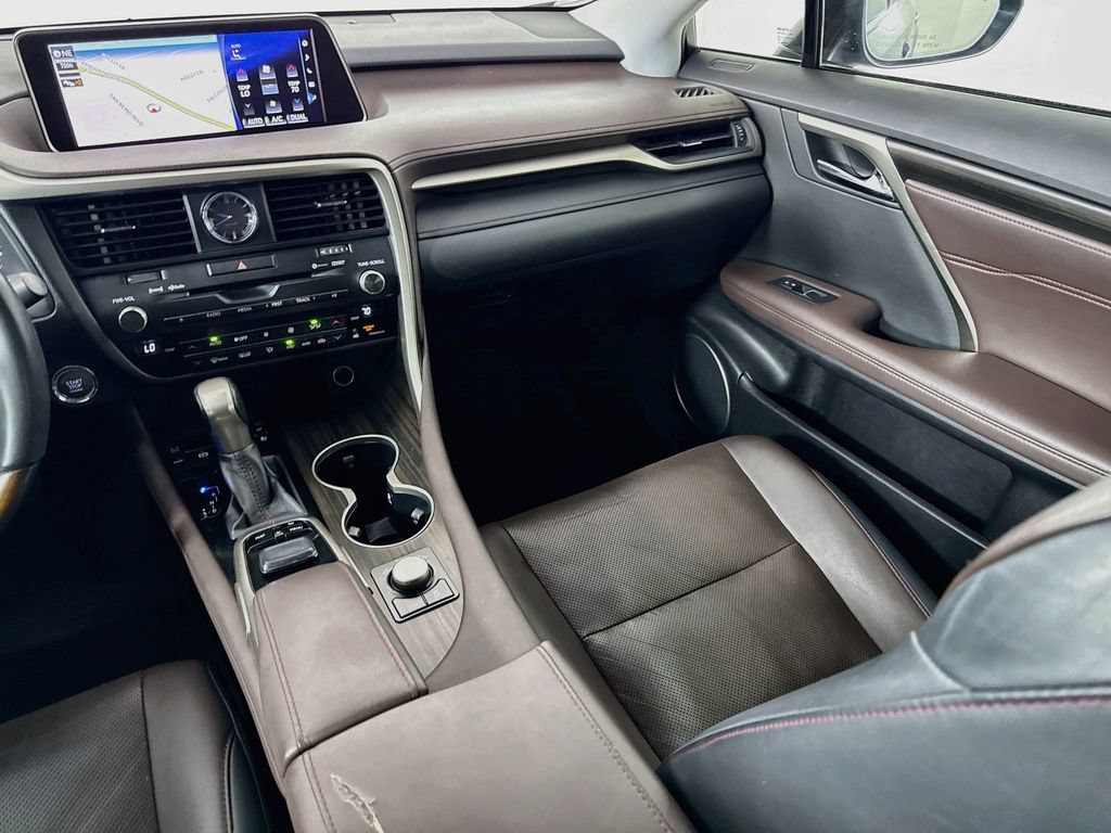 Used 2016 Lexus RX 350 FWD w/ Premium Package image 24