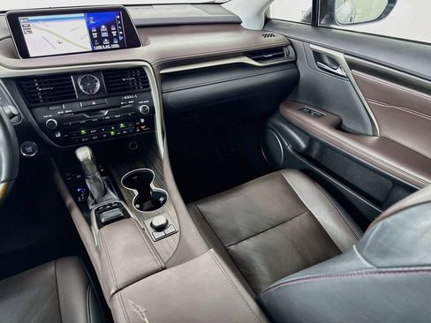 Used 2016 Lexus RX 350 FWD w/ Premium Package image 24