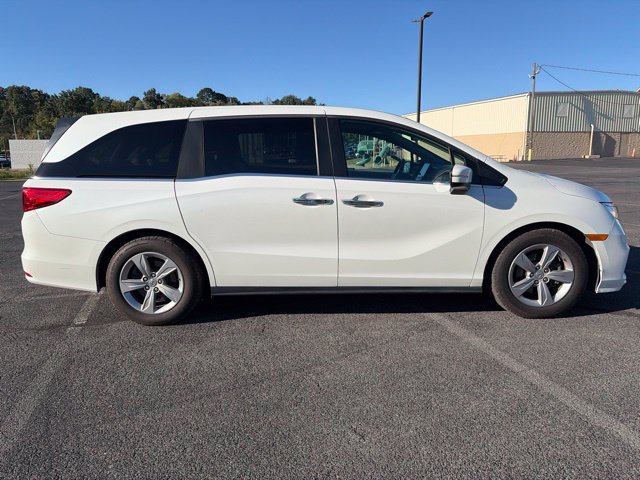 Used 2020 Honda Odyssey EX-L image 6