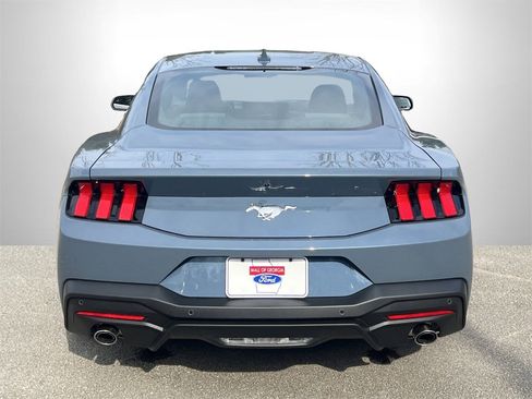 New 2026 Ford Mustang Coupe image 22
