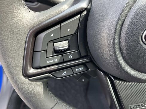 New 2026 Subaru WRX Premium AWD/4WD image 23