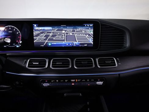 Certified 2026 Mercedes-Benz GLE 350 4MATIC image 50