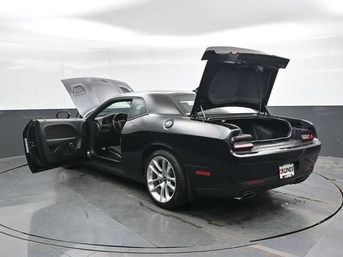 Used 2022 Dodge Challenger R/T Scat Pack RWD image 51