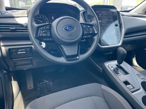 Used 2025 Subaru Crosstrek 2.0i Premium AWD/4WD image 9