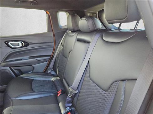 New 2026 Jeep Compass Latitude AWD/4WD image 16