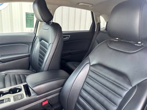 Certified 2023 Ford Edge SEL w/ Convenience Package AWD/4WD image 22