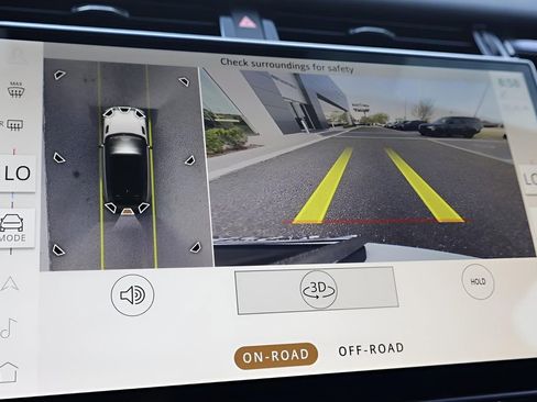 Used 2026 Land Rover Range Rover Velar S image 24