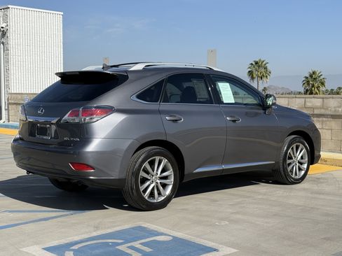 Used 2013 Lexus RX 350 FWD image 11